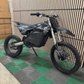 BRZ thunder H3 72v 5000w electric e bike BIG WHEEL