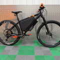 Voodoo bizango 2000w 52v electric bike