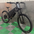 Trek marlin 7 2000w 52v electric e bike *90 miles*