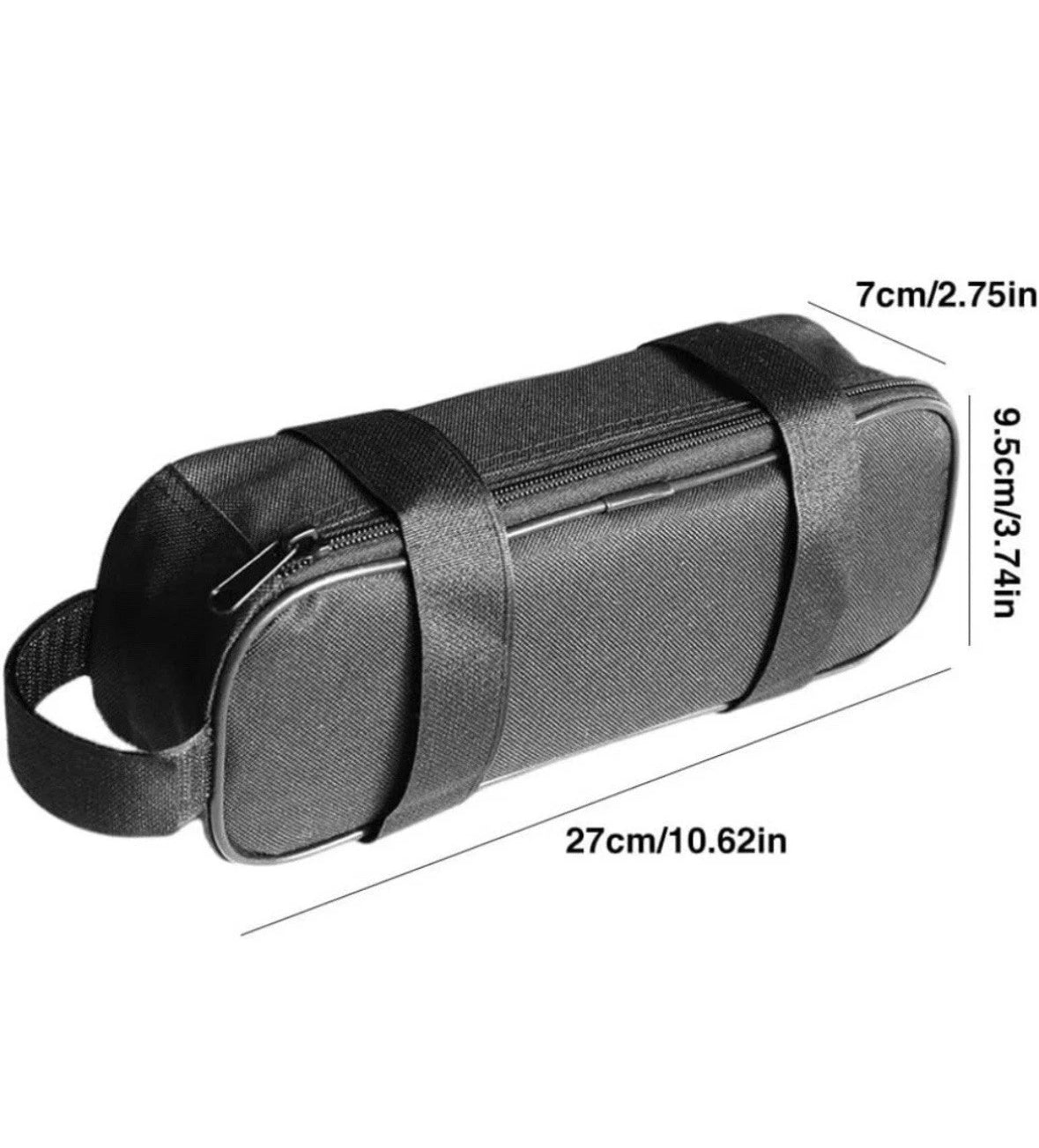 Controller bag