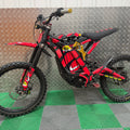 Surron light bee LBX