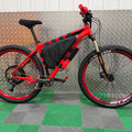 Boardman MHT 8.6 2000w 52v electric bike