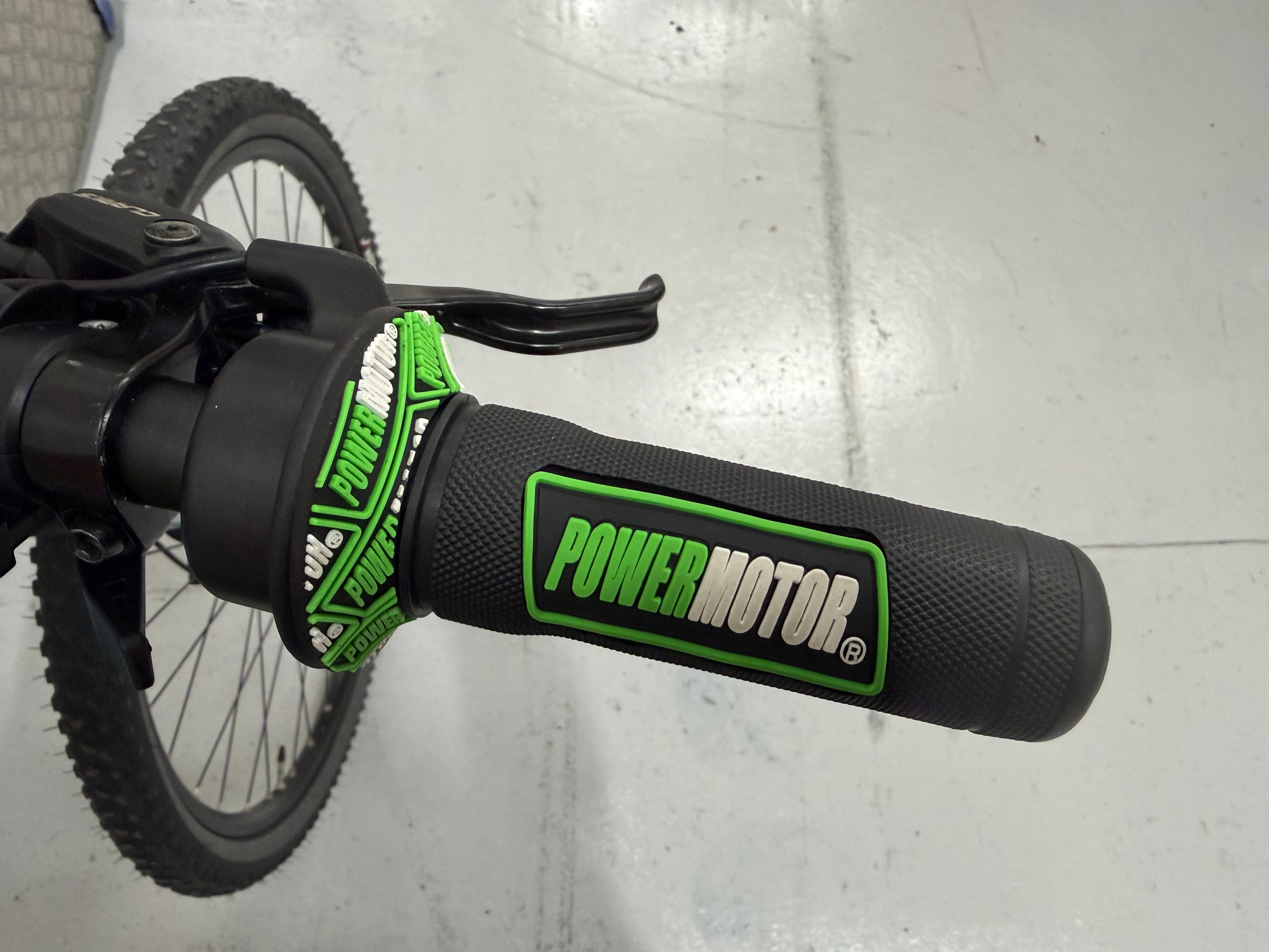 Cube 1000w 48V 25ah electric e bike