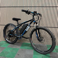 GT avalanche sport 48v 1000w electric bike