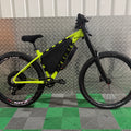 Trek marlin 5 2000w 52v electric e bike