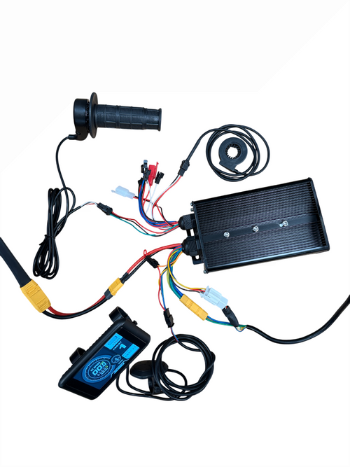 2000W 52V CONVERSION KIT