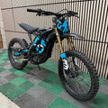 2025 Surron light bee LBX