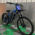 Kona Mahuna 48v 1000w electric bike
