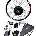 1000W 48V TRIANGLE CONVERSION KIT