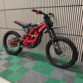 Surron light bee LBX