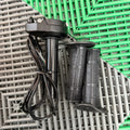 Surron Ebike twist throttle