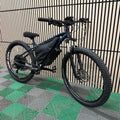 Specialized pitch 52v 2000w electric e bike