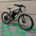 *USED* Rockrider ST520 48v 1000w electric e bike
